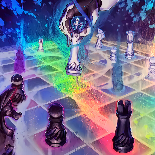 Angelechy Strategy Score