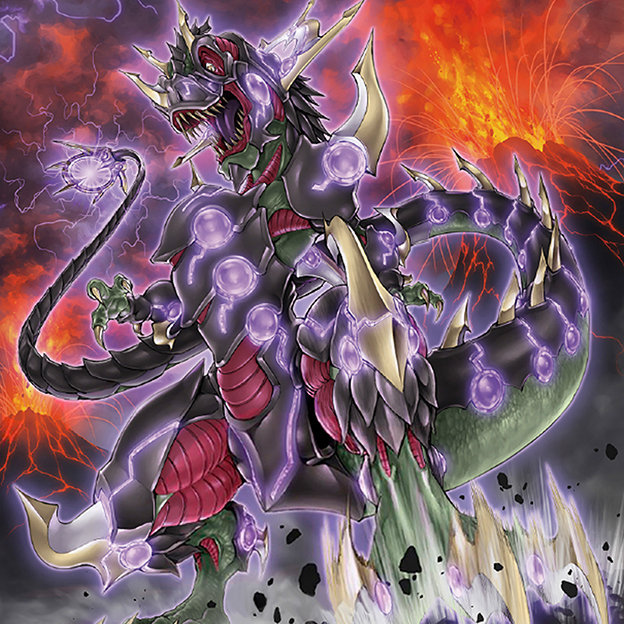 Ultimate Conductor Tyranno