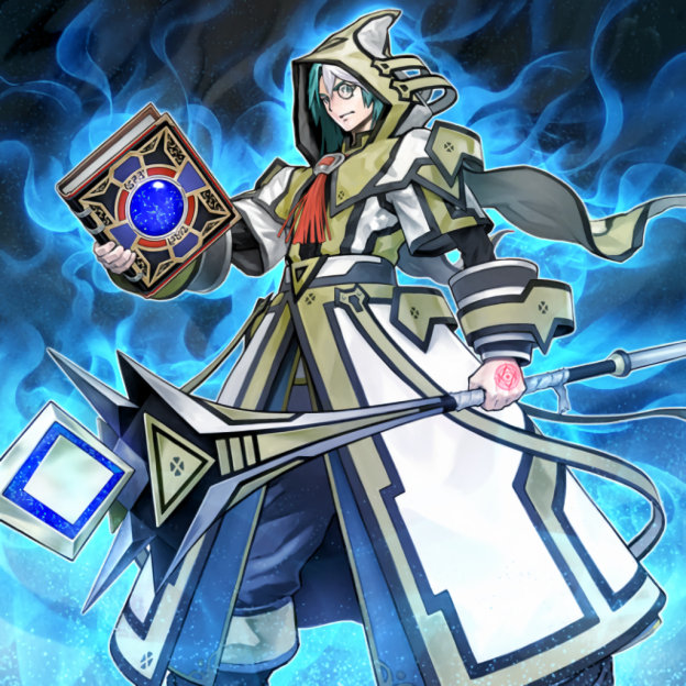 Aleister the Reminiscent
